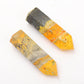 Set of 2 Bumble Bee Points Wholesale Crystals
