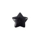 1" Crystal Carving Stars Wholesale Crystals