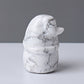 2.3" Howlite Gnomes Crystal Carvings Wholesale Crystals