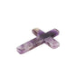 Dream Amethyst Cross Carvings Wholesale Crystals