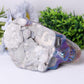 Aura Druzy Crystal Skull Carvings Wholesale Crystals