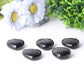 1.5" Shungite Heart Carvings Wholesale Crystals