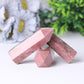 Rhodonite Tower Wholesale Crystals