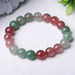 10mm Mixed Strawberry Quartz Bracelet Wholesale Crystals