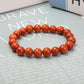 10mm Gold Sandstone Bracelet Wholesale Crystals