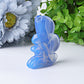 2.5" Fairy Crystal Carvings Wholesale Crystals