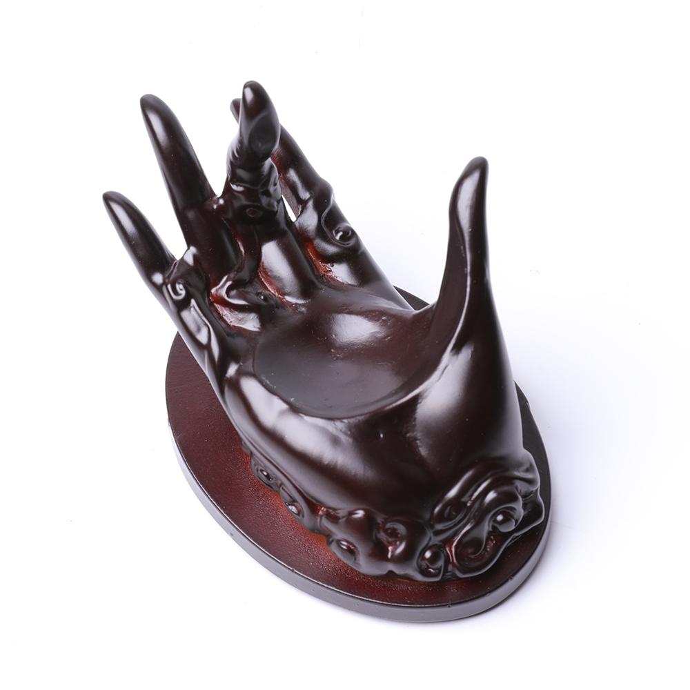 Resin Display Stand Base Wholesale Crystals