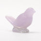Fluorite Hand Carved Bird Free Form Wholesale Crystals