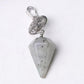 2.2" Arrow Head Pendant Wholesale Crystals