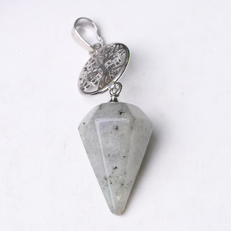 2.2" Arrow Head Pendant Wholesale Crystals