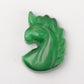 Cat Eye Unicorn Crystal Carvings Wholesale Crystals