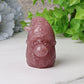 2.2" Gnomes Crystal Carvings Wholesale Crystals