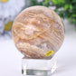 Crazy Agate Sphere Wholesale Crystals