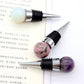 Crystal Carvings Gemstone Wine Stoppers Wholesale Crystals
