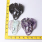 4" High Quality Dragon Crystal Carvings for Decoration Wholesale Crystals