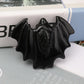 DISCOUNT Black Obsidian Bat Carvings Wholesale Crystals