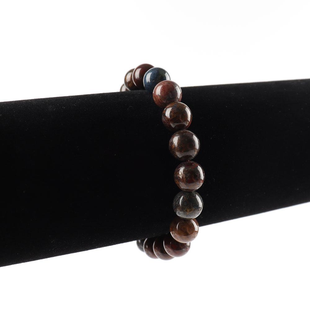 Petersite Bracelet Wholesale Crystals