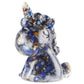Crystal Chips Unicorn Resin Figurines Ornament for Home Decor Wholesale Crystals