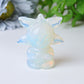 1.9" Opalite EIF Crystal Carvings Wholesale Crystals