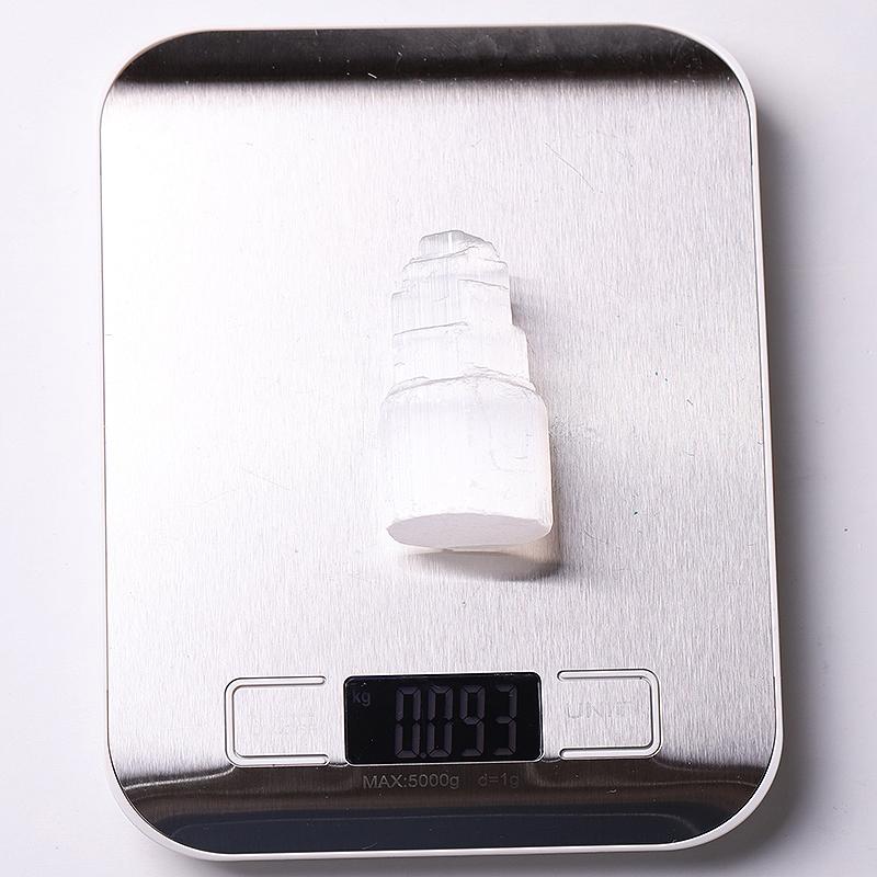 2.5" Mini Selenite Tower Wholesale Crystals