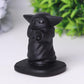 Black Obsidian Master Crystal Carvings Wholesale Crystals