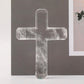 Crystal Cross Carvings Wholesale Crystals