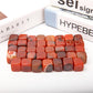 0.1kg Carnelian Cubes Bag Wholesale Crystals