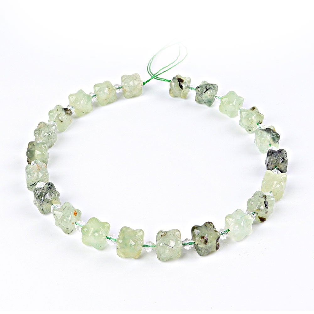 15.8" Crystal Strings for Jewelry DIY Wholesale Crystals