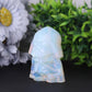 2.5" Opalite Darth Vard Crystal Carvings Wholesale Crystals