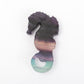 Fluorite Hippocampus Carvings Wholesale Crystals