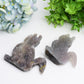 3.2"-4.2" Cluster Cat Crystal Carving Bulk Wholesale  Wholesale Crystals