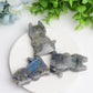2.3"Labradorite Cat Crystal Carving  Wholesale Crystals