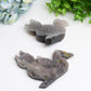 3.2"-4.2" Cluster Cat Crystal Carving Bulk Wholesale  Wholesale Crystals