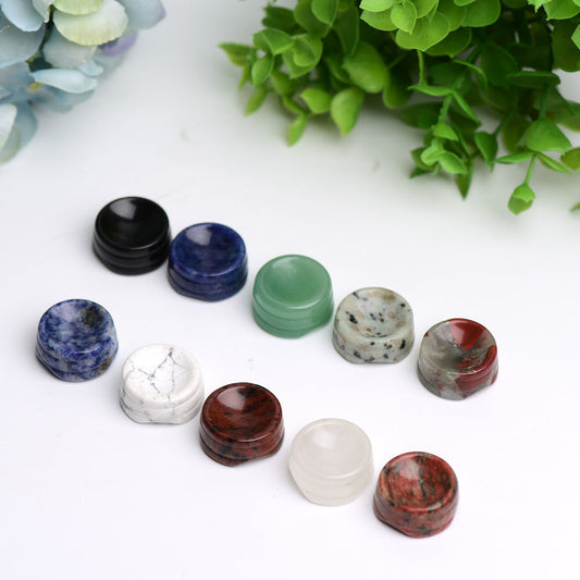 Mixed Crystal Stand Bulk Wholesale  Wholesale Crystals