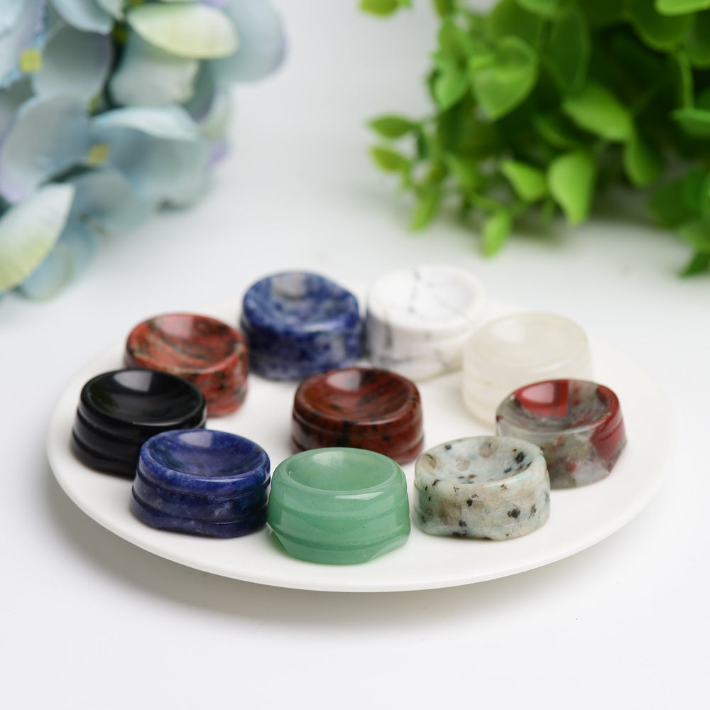 Mixed Crystal Stand Bulk Wholesale  Wholesale Crystals