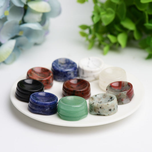 Mixed Crystal Stand Bulk Wholesale  Wholesale Crystals