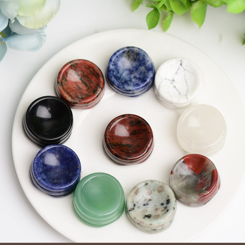 Mixed Crystal Stand Bulk Wholesale  Wholesale Crystals