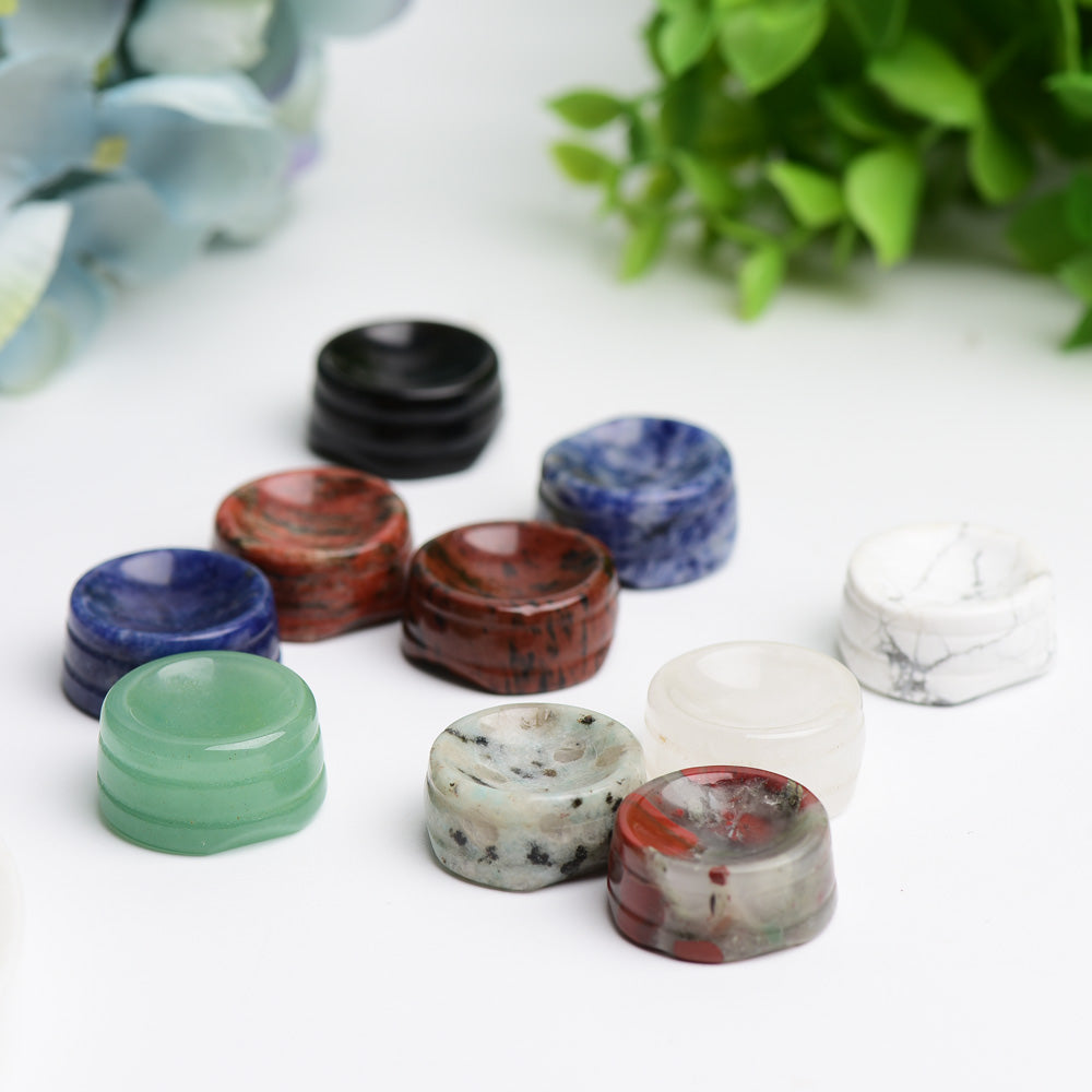 Mixed Crystal Stand Bulk Wholesale  Wholesale Crystals