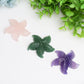 2.0" Sea Star Crystal Carving  Wholesale Crystals