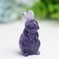 2.2" Rabbit Crystal Carving  Wholesale Crystals
