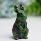 2.2" Rabbit Crystal Carving  Wholesale Crystals