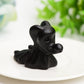 Black Obsidian Carving for Halloween Bulk Wholesale  Wholesale Crystals