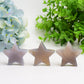 2.0" Agate Star Crystal Carving Bulk Wholesale  Wholesale Crystals