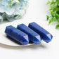 2.5"-4.0" Blue Aventurine Crystal Point Bulk Wholesale  Wholesale Crystals