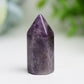 1.3" Chakra Crystal Point  Wholesale Crystals