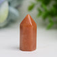 1.3" Chakra Crystal Point  Wholesale Crystals