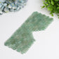 9.0" Mixed Crystal Knit Eye Mask Cover Bulk Wholesale  Wholesale Crystals