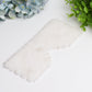 9.0" Mixed Crystal Knit Eye Mask Cover Bulk Wholesale  Wholesale Crystals