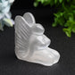 2.6" Selenite Fairy Crystal Carving Bulk Wholesale  Wholesale Crystals