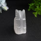 2.6" Selenite Fairy Crystal Carving Bulk Wholesale  Wholesale Crystals